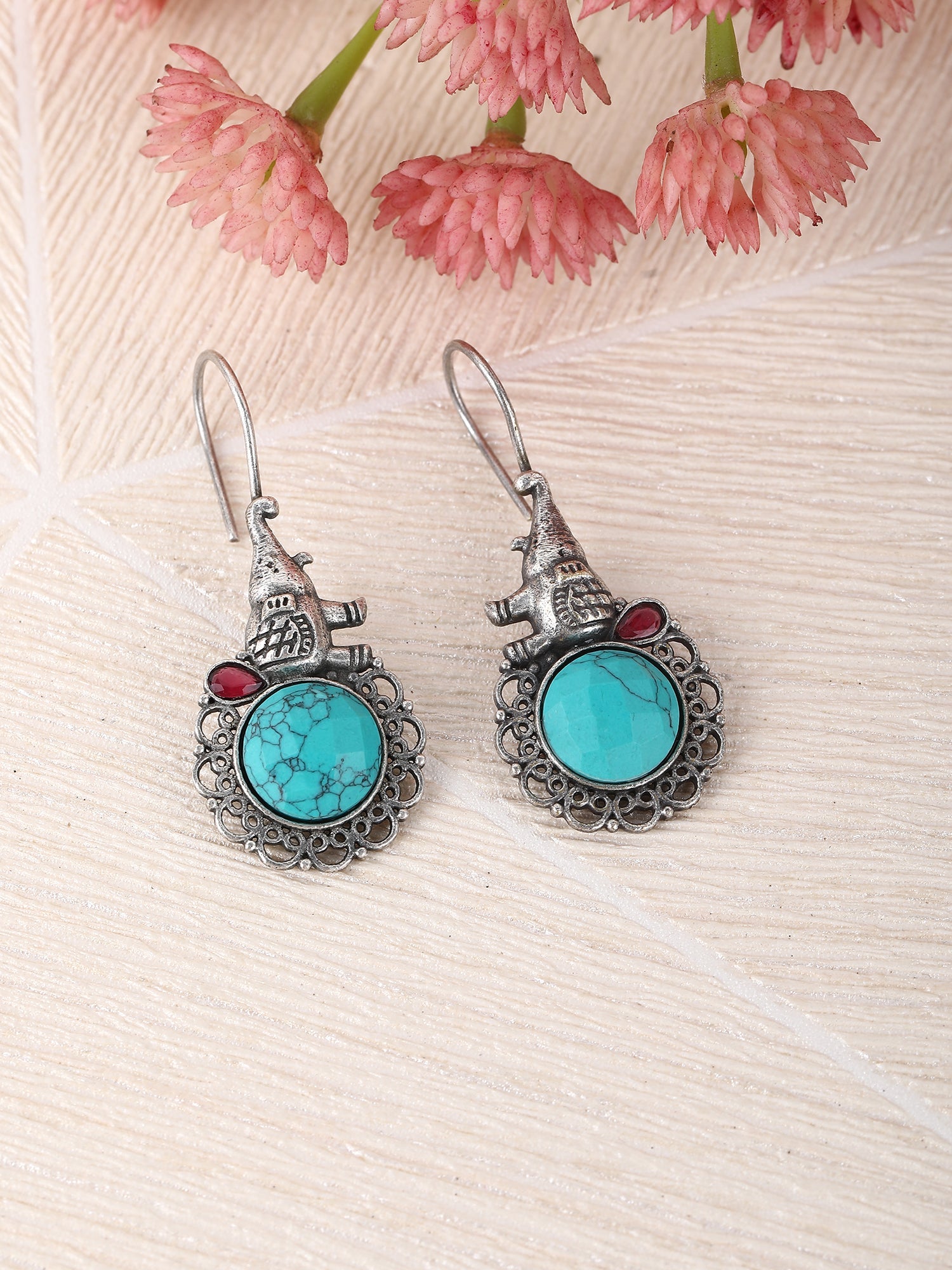 Earrings set