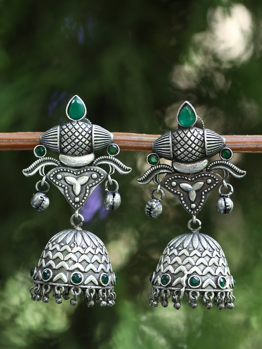  jhumka earrings