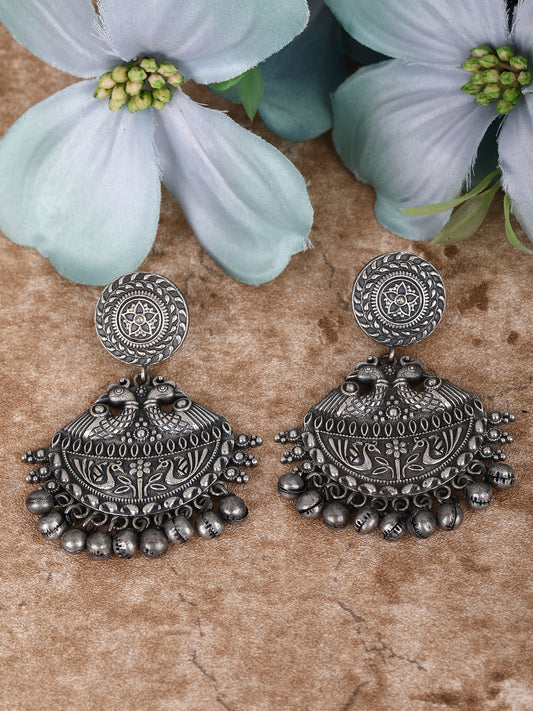 Jhumka Earrings Set For Women And Girls