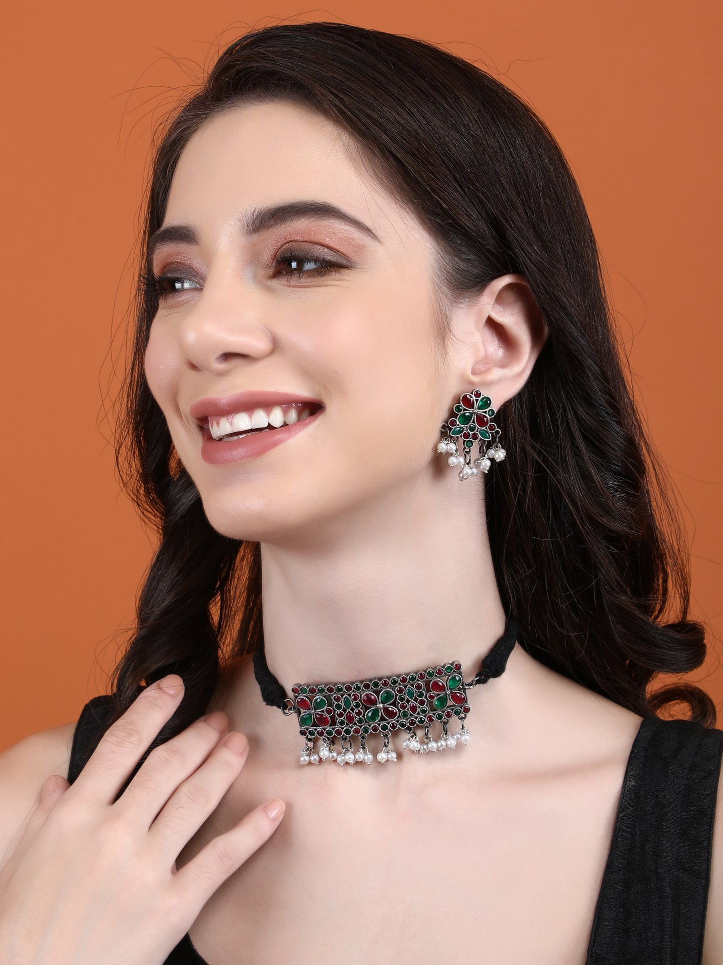 Necklace Set