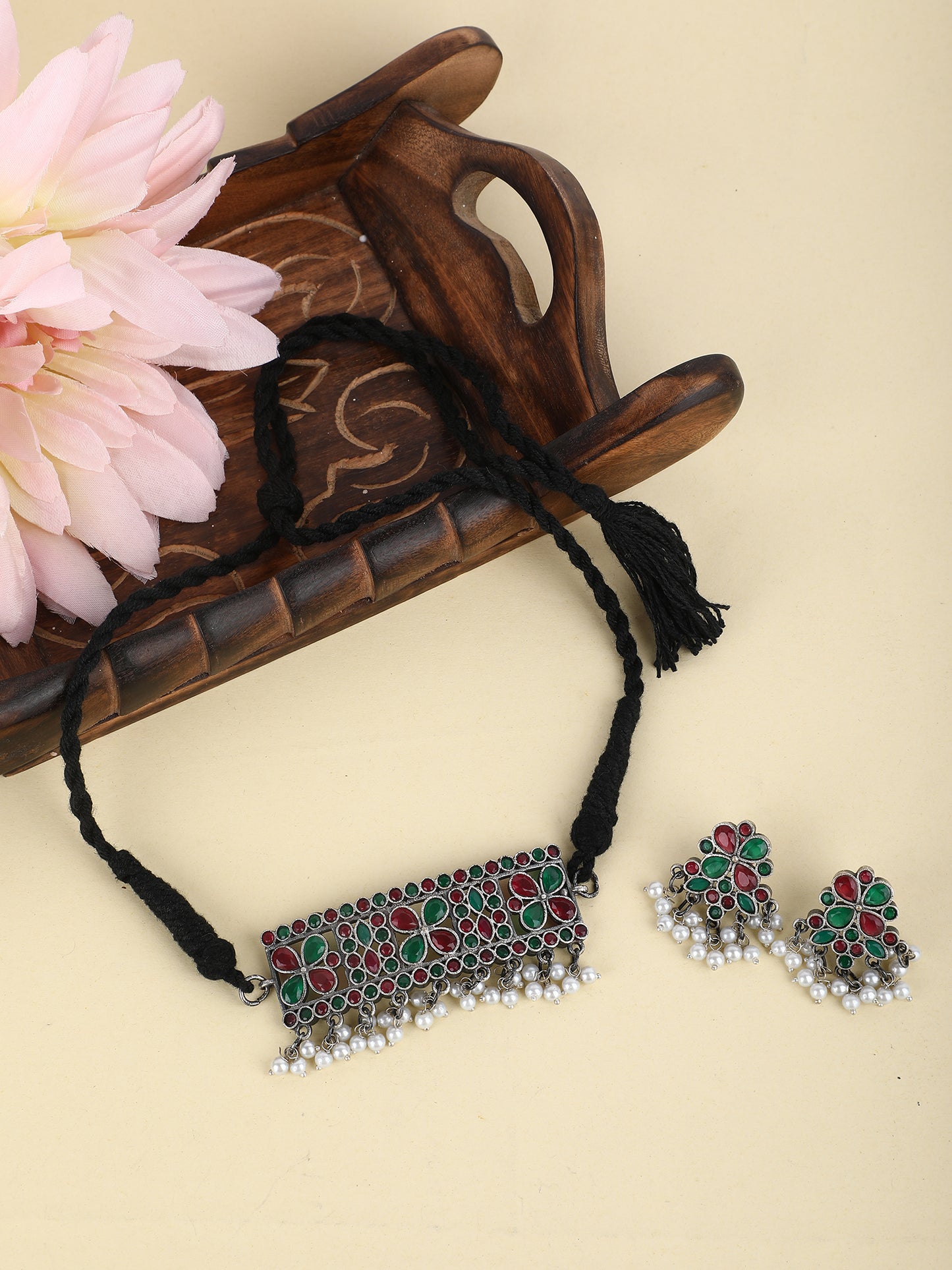 necklace set for women