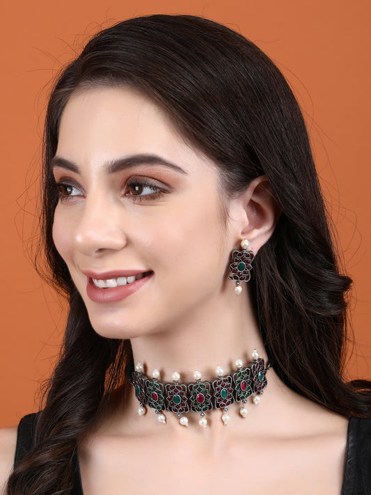 necklace set for women