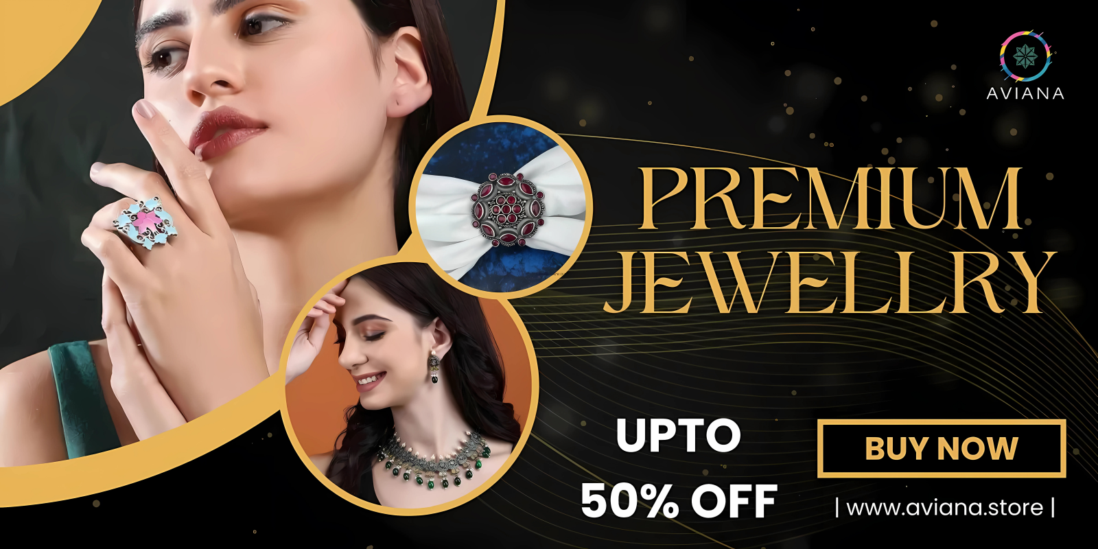 Premium Jewellry 